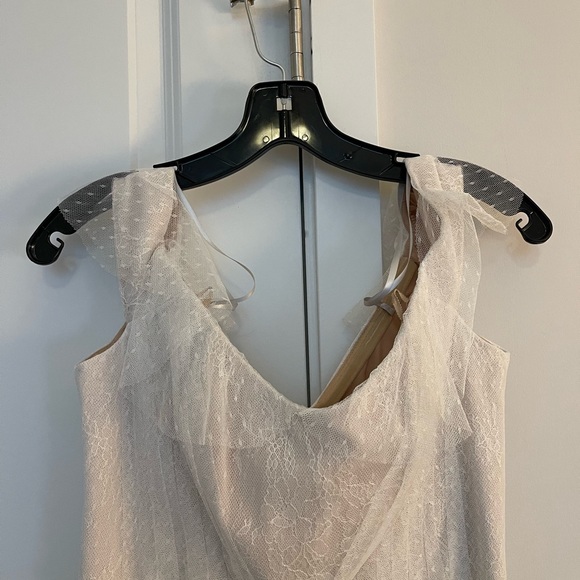 NEW WITH TAGS✨ Marchesa Notte Bridal Gown - Picture 4 of 16